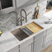 ELXRU13322WSN0 Kitchen/Kitchen Sinks/Undermount Kitchen Sinks