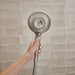 9238759.295 Bathroom/Bathroom Tub & Shower Faucets/Handshower Slide Bars & Accessories