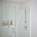 9238759.002 Bathroom/Bathroom Tub & Shower Faucets/Handshower Slide Bars & Accessories