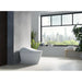 MS7421CEMFG#01 Bathroom/Toilets Bidets & Bidet Seats/Bidets