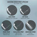 MS7421CEMFG#01 Bathroom/Toilets Bidets & Bidet Seats/Bidets