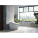 SN7421M01 Bathroom/Toilets Bidets & Bidet Seats/Bidets