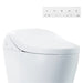 SN7421M01 Bathroom/Toilets Bidets & Bidet Seats/Bidets