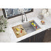 ELGRU13322WGS0 Kitchen/Kitchen Sinks/Undermount Kitchen Sinks