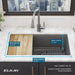 ELGRU13322WGT0 Kitchen/Kitchen Sinks/Undermount Kitchen Sinks