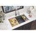 ELGRU13322WGT0 Kitchen/Kitchen Sinks/Undermount Kitchen Sinks