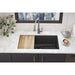 ELGRU13322WMB0 Kitchen/Kitchen Sinks/Undermount Kitchen Sinks