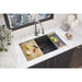 ELGRU13322WMB0 Kitchen/Kitchen Sinks/Undermount Kitchen Sinks