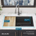 ELGRU13322WMB0 Kitchen/Kitchen Sinks/Undermount Kitchen Sinks