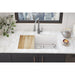 ELGRU13322WWH0 Kitchen/Kitchen Sinks/Undermount Kitchen Sinks