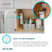 ELGRU13322WHFLC Kitchen/Kitchen Sinks/Undermount Kitchen Sinks