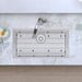 ELGRU13322WHFLC Kitchen/Kitchen Sinks/Undermount Kitchen Sinks