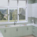 ELGRU13322WHFLC Kitchen/Kitchen Sinks/Undermount Kitchen Sinks