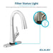 ELGRU13322WHFLC Kitchen/Kitchen Sinks/Undermount Kitchen Sinks