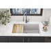 ELGRU13322WOGS0 Kitchen/Kitchen Sinks/Undermount Kitchen Sinks