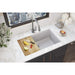 ELGRU13322WOGS0 Kitchen/Kitchen Sinks/Undermount Kitchen Sinks