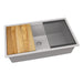 ELGRU13322WOGS0 Kitchen/Kitchen Sinks/Undermount Kitchen Sinks