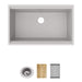 ELGRU13322WOGS0 Kitchen/Kitchen Sinks/Undermount Kitchen Sinks