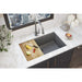 ELGRU13322WOGT0 Kitchen/Kitchen Sinks/Undermount Kitchen Sinks