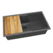 ELGRU13322WOGT0 Kitchen/Kitchen Sinks/Undermount Kitchen Sinks