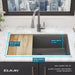 ELGRU13322WOGT0 Kitchen/Kitchen Sinks/Undermount Kitchen Sinks