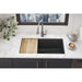ELGRU13322WOMB0 Kitchen/Kitchen Sinks/Undermount Kitchen Sinks