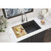 ELGRU13322WOMB0 Kitchen/Kitchen Sinks/Undermount Kitchen Sinks