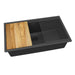ELGRU13322WOMB0 Kitchen/Kitchen Sinks/Undermount Kitchen Sinks