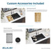 ELGRU13322WOMB0 Kitchen/Kitchen Sinks/Undermount Kitchen Sinks
