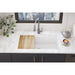 ELGRU13322WOWH0 Kitchen/Kitchen Sinks/Undermount Kitchen Sinks