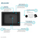 ELGU2522MB0C Kitchen/Kitchen Sinks/Undermount Kitchen Sinks