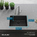ELGU2522MB0C Kitchen/Kitchen Sinks/Undermount Kitchen Sinks