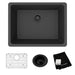 ELGU2522MB0C Kitchen/Kitchen Sinks/Undermount Kitchen Sinks