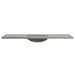 NSVNT60-A1 Bathroom/Bathroom Sinks/Single Vanity Top Sinks