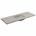 NSVNT60-A1 Bathroom/Bathroom Sinks/Single Vanity Top Sinks