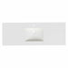 NSVNT60-P1 Bathroom/Bathroom Sinks/Single Vanity Top Sinks