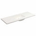 NSVNT60-P1 Bathroom/Bathroom Sinks/Single Vanity Top Sinks