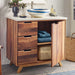 MG1605-MA Bathroom/Bathroom Sinks/Drop In Bathroom Sinks