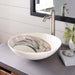 MG1717-AE Bathroom/Bathroom Sinks/Drop In Bathroom Sinks