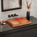 CPS446 Bathroom/Bathroom Sinks/Drop In Bathroom Sinks