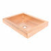 CPS446 Bathroom/Bathroom Sinks/Drop In Bathroom Sinks