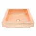 CPS446 Bathroom/Bathroom Sinks/Drop In Bathroom Sinks