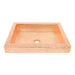 CPS446 Bathroom/Bathroom Sinks/Drop In Bathroom Sinks