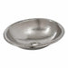 CPS840 Bathroom/Bathroom Sinks/Drop In Bathroom Sinks