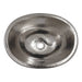 CPS848 Bathroom/Bathroom Sinks/Drop In Bathroom Sinks
