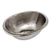 CPS848 Bathroom/Bathroom Sinks/Drop In Bathroom Sinks