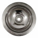 CPS855 Bathroom/Bathroom Sinks/Drop In Bathroom Sinks
