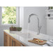 9186-AR-DST Kitchen/Kitchen Faucets/Pull Down Spray Faucets