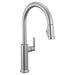 9186-AR-DST Kitchen/Kitchen Faucets/Pull Down Spray Faucets