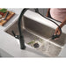 9186-BL-DST Kitchen/Kitchen Faucets/Pull Down Spray Faucets